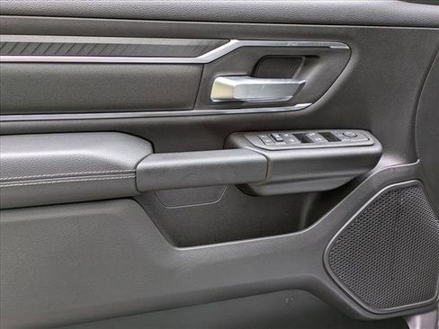 New 2026 RAM 1500 Lone Star image 16