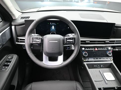 New 2026 Hyundai Santa Fe SEL AWD/4WD image 20