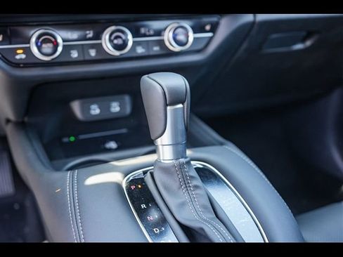 New 2026 Honda HR-V EX-L image 19