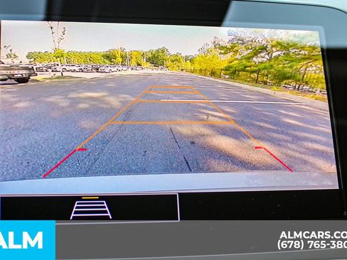 Used 2025 Chevrolet Malibu LT FWD image 31