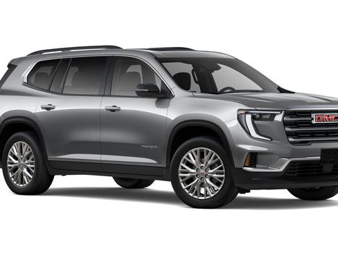 New 2026 GMC Acadia Elevation w/ Elevation Premium Package image 38