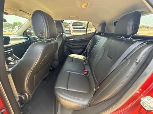 Used 2025 Buick Encore GX Sport Touring w/ Advanced Technology Package FWD image 21