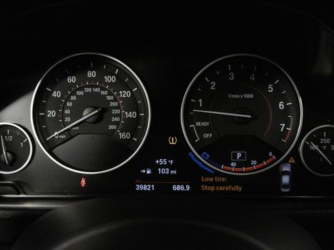 Used 2017 BMW 340i xDrive Sedan image 29