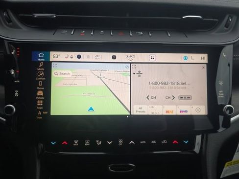 New 2026 Jeep Grand Cherokee Limited AWD/4WD image 17