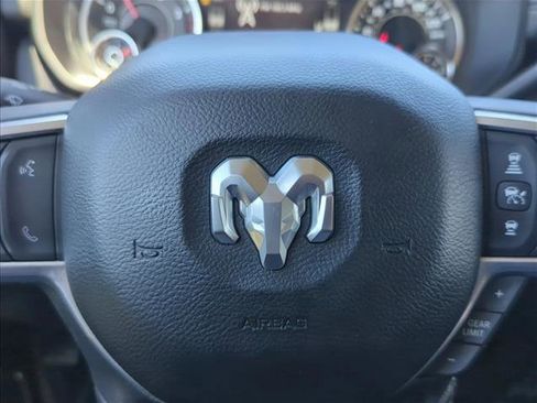 Used 2024 RAM 2500 Laramie w/ Safety Group AWD/4WD image 24