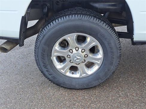 Used 2024 RAM 2500 Big Horn image 5