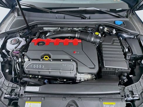 New 2026 Audi RS 3 image 33