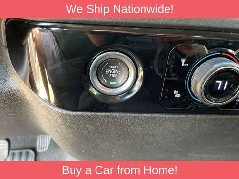 Used 2024 Chevrolet Silverado 1500 LT AWD/4WD image 22