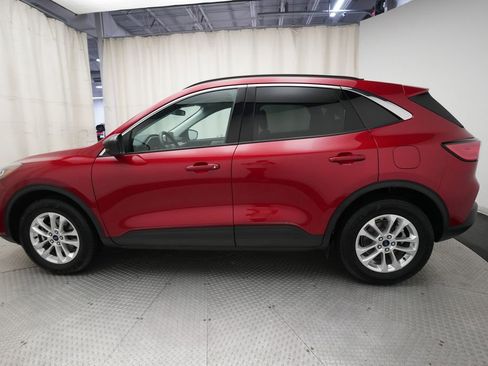 Used 2022 Ford Escape SE w/ Convenience Package AWD/4WD image 24