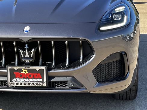 Used 2024 Maserati Grecale GT image 8