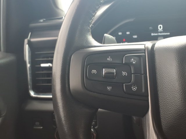 Used 2023 GMC Sierra 1500 Denali Ultimate AWD/4WD image 28
