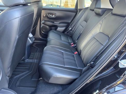New 2026 Honda HR-V EX-L image 14