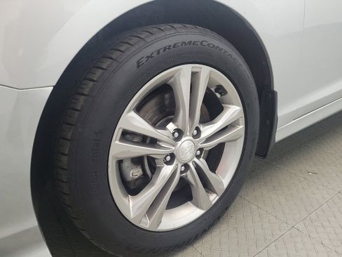Used 2019 Hyundai Sonata SEL w/ Tech Package 02 FWD image 31