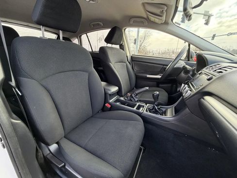 Used 2016 Subaru Crosstrek 2.0i image 15