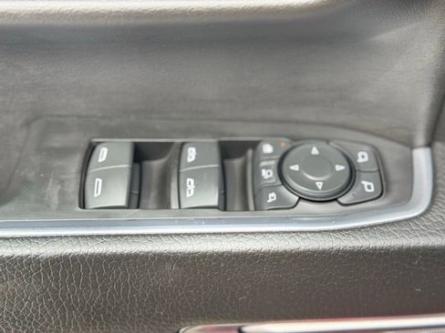 Used 2024 GMC Sierra 2500 Denali w/ Denali Reserve Package AWD/4WD image 22