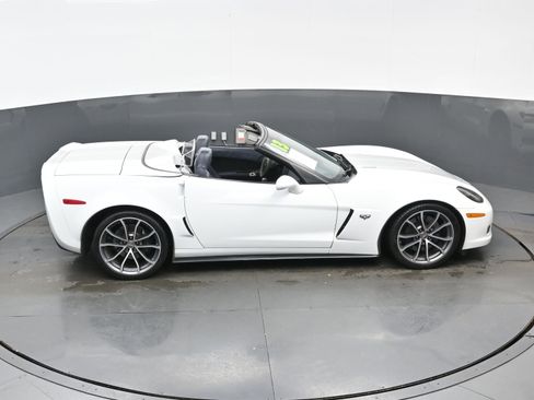 Used 2013 Chevrolet Corvette 427 w/ 1SC Preferred Equipment Group image 34
