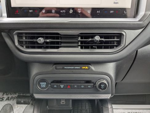 Used 2025 Ford Bronco Sport Badlands image 30