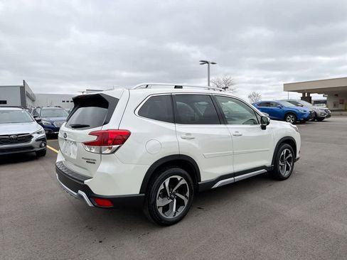 Certified 2023 Subaru Forester Touring w/ Popular Package #2 image 13