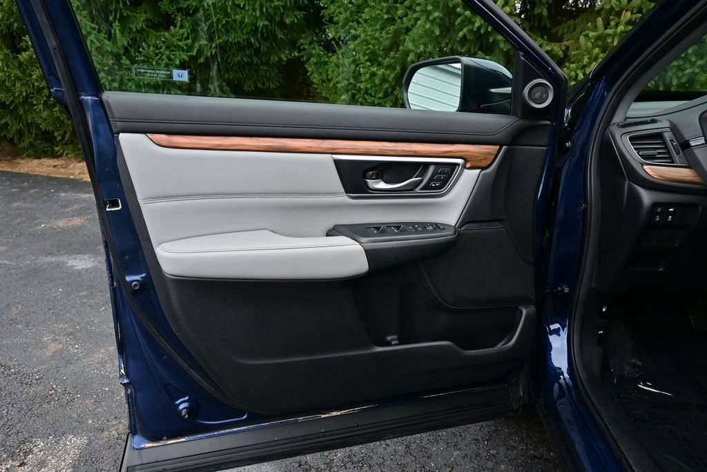Used 2017 Honda CR-V EX-L image 9