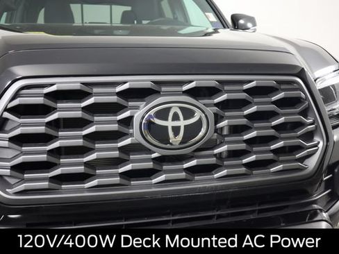 Used 2023 Toyota Tacoma TRD Off-Road AWD/4WD image 18