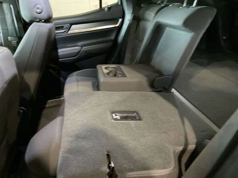 Used 2026 GMC Terrain Elevation image 13