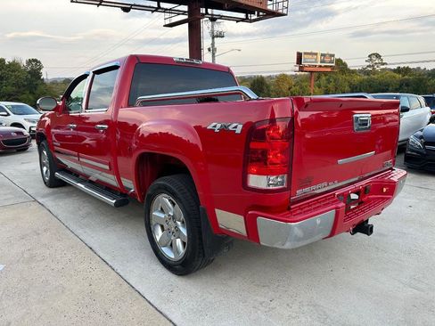 Used 2013 GMC Sierra 1500 SLE w/ Power Tech Package image 9