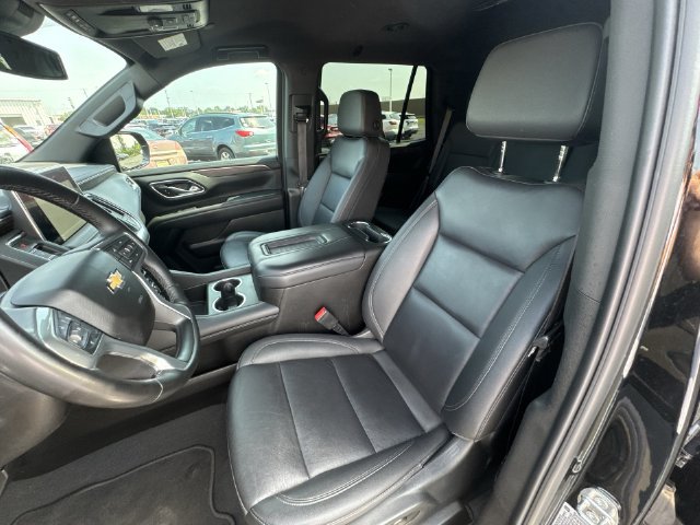 Used 2023 Chevrolet Tahoe LT AWD/4WD image 20