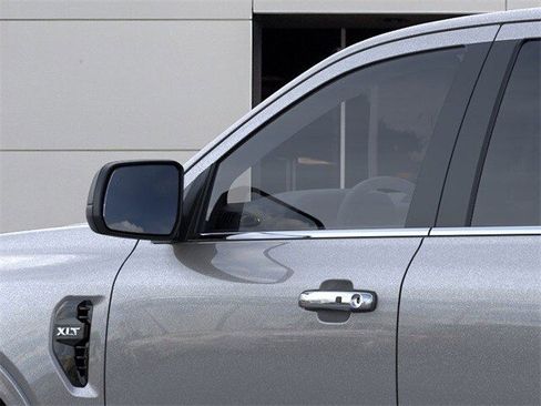 New 2025 Ford Ranger XLT w/ Equipment Group 301A High image 42