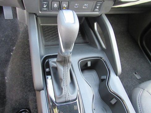 New 2026 Nissan Frontier SV w/ SV Convenience Package image 17