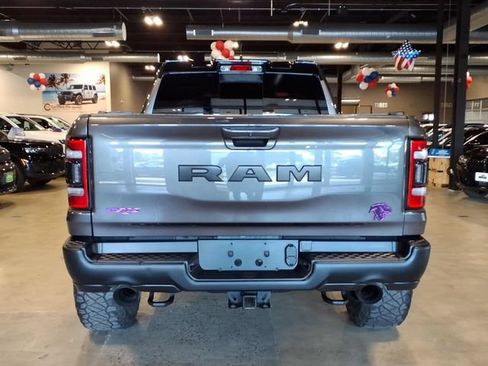 Used 2022 RAM 1500 TRX w/ TRX Level 1 Equipment Group AWD/4WD image 6