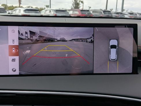 New 2026 Genesis GV70 2.5T Sport Prestige image 22