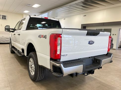New 2026 Ford F250 XLT image 5