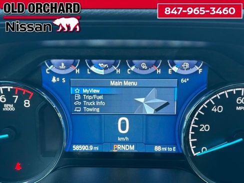 Used 2023 Ford F150 XLT w/ Equipment Group 302A High AWD/4WD image 24