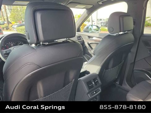 Certified 2023 Audi Q5 2.0T Premium w/ Convenience Package AWD/4WD image 20