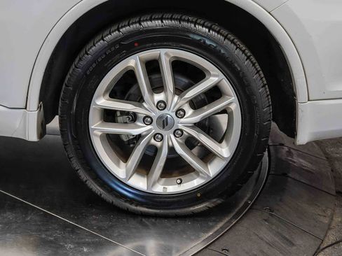 Used 2022 Dodge Durango GT RWD image 10