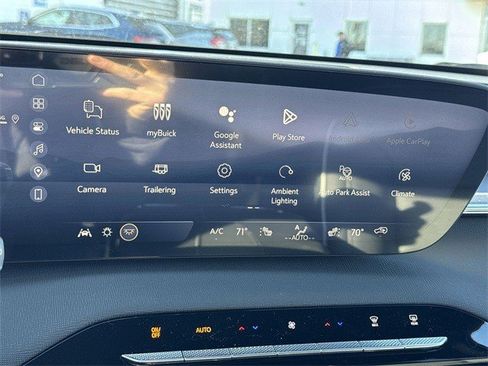 New 2026 Buick Enclave Sport Touring w/ Super Cruise Package image 16