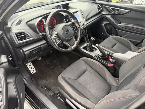 Used 2017 Subaru Impreza 2.0i Sport AWD/4WD image 9