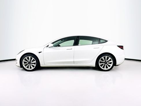 Used 2020 Tesla Model 3 Standard Range Plus RWD image 4