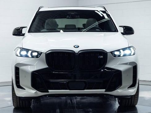 New 2026 BMW X5 M60i image 7
