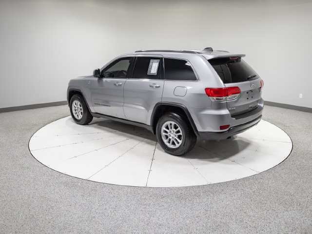 Used 2018 Jeep Grand Cherokee Laredo AWD/4WD image 31