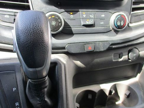 Used 2023 Ford Transit 250 148 High Roof AWD image 15