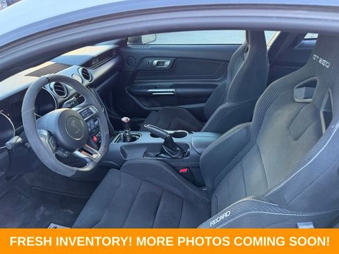Used 2017 Ford Mustang Shelby GT350 w/ Electronics Package image 8