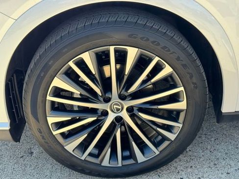 Used 2023 Lexus RX 350 Premium Plus w/ Accessory Package (Z1) image 24