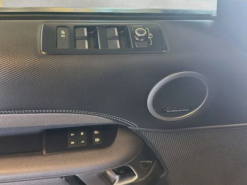 Used 2022 Land Rover Discovery HSE R-Dynamic AWD/4WD image 15