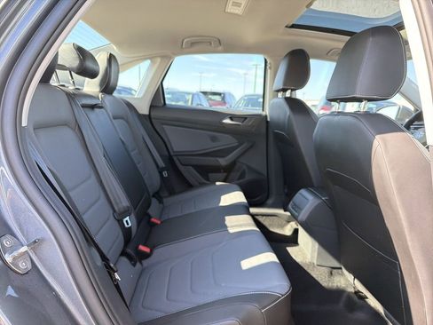 New 2026 Volkswagen Jetta SEL FWD image 16