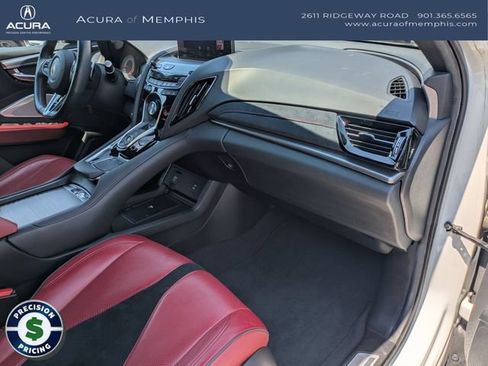 Used 2023 Acura RDX A-Spec AWD/4WD image 30