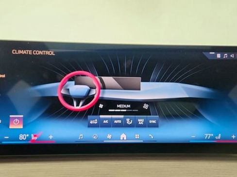 Used 2025 BMW 330i xDrive Sedan image 47