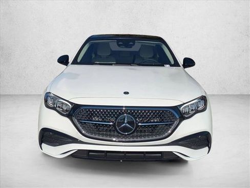 New 2026 Mercedes-Benz E 350 Sedan image 6