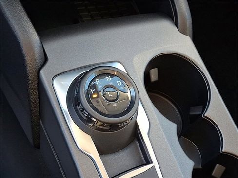 New 2025 Ford Bronco Sport Big Bend w/ Convenience Package image 10