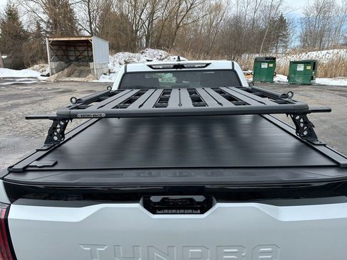 Used 2025 Toyota Tundra Platinum image 20